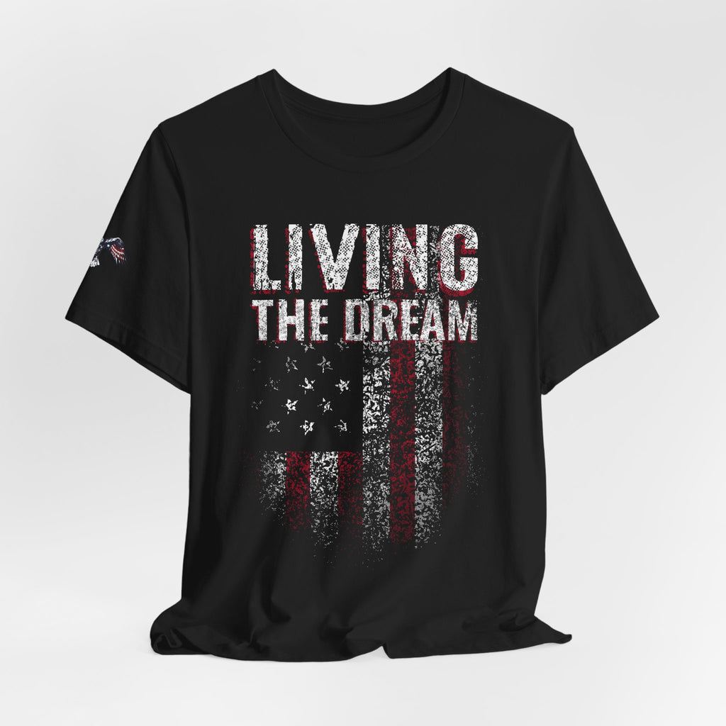 Living the Dream