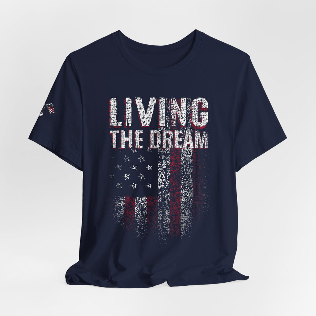 Living the Dream
