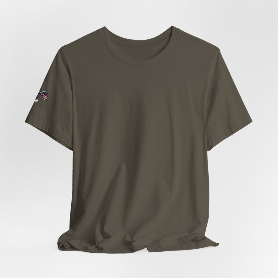 The Eagle Tee